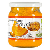 BIO-Pumpa-Lunch 440 g - FARMA ŚWIĘTOKRZYSKA